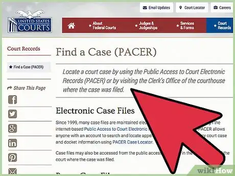 Imagen titulada Do Free Public Records Searches Online Step 6