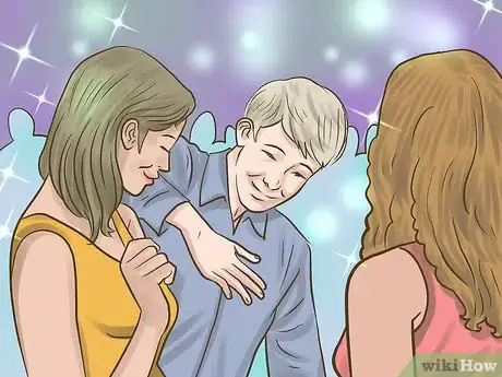 Imagen titulada Dance Without Embarrassing Yourself Step 5