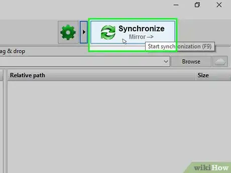 Imagen titulada Synchronize Folders Step 37