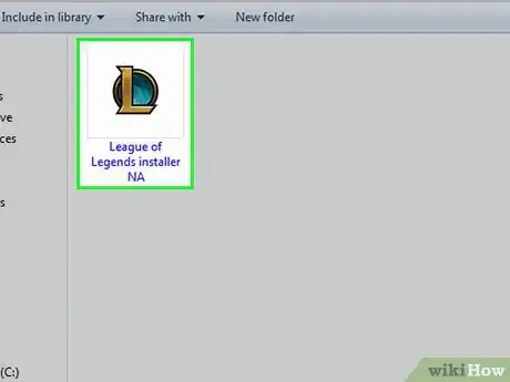 Imagen titulada Play League of Legends Step 7