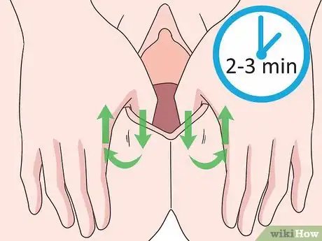 Imagen titulada Do Perineal Massage Step 8