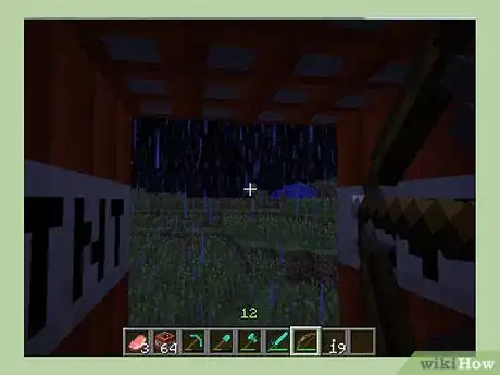 Imagen titulada Kill Monsters Effectively in Minecraft Step 10