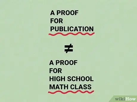 Imagen titulada Do Math Proofs Step 6