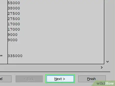 Imagen titulada Create a Database from an Excel Spreadsheet Step 16