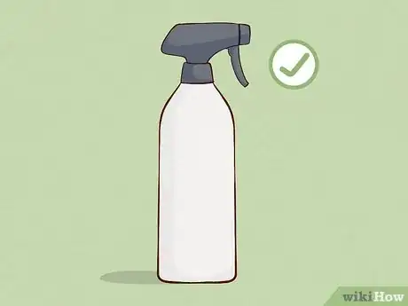 Imagen titulada Make a Spray Detangler Step 3