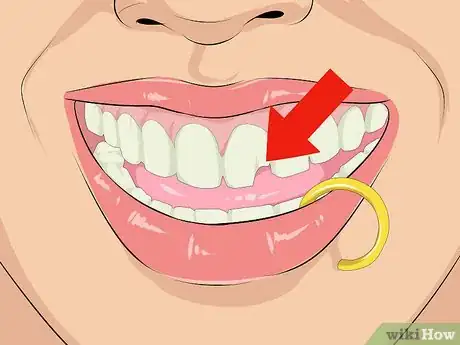 Imagen titulada Convince Your Parents to Let You Get a Lip Ring Step 10