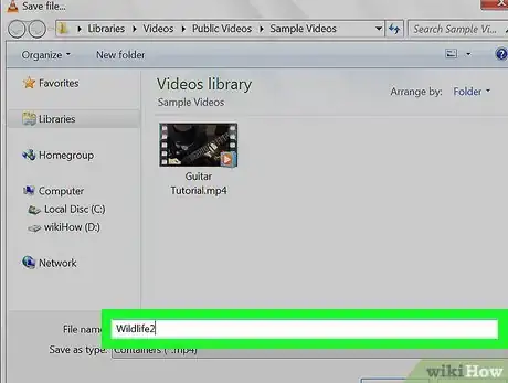 Imagen titulada Convert VTS to MP4 Step 9