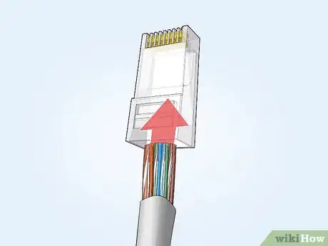 Imagen titulada Crimp Rj45 Step 12