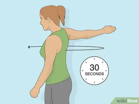 Imagen titulada Stretch Your Biceps Step 5