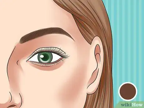 Imagen titulada Choose Eyebrow Color Step 2