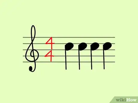 Imagen titulada Calculate the Time Signature of a Song Step 15