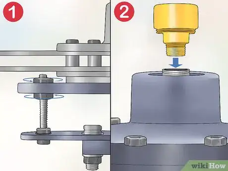 Imagen titulada Build a Wind Turbine Step 22