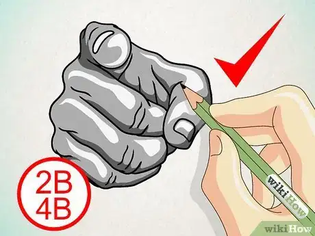 Imagen titulada Draw a Pointing Hand Step 14