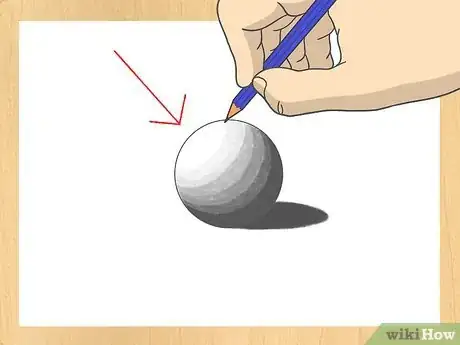 Imagen titulada Draw a Sphere Step 40