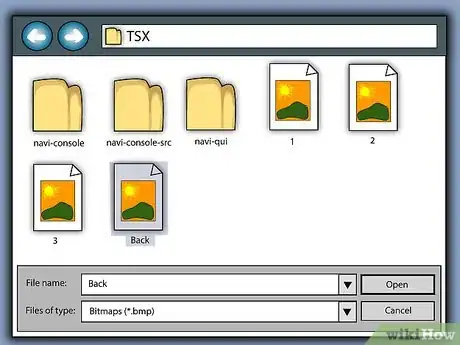 Imagen titulada Modify the Navigation System of an Acura Step 18