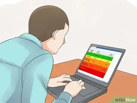 Imagen titulada Check Your Blood Pressure with a Sphygmomanometer Step 14