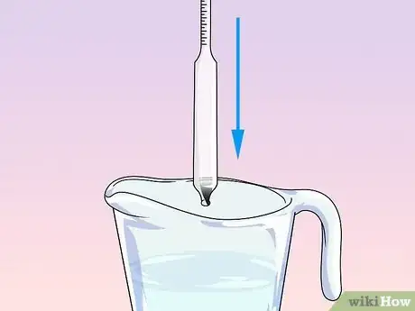 Imagen titulada Measure Alcohol Content Step 3