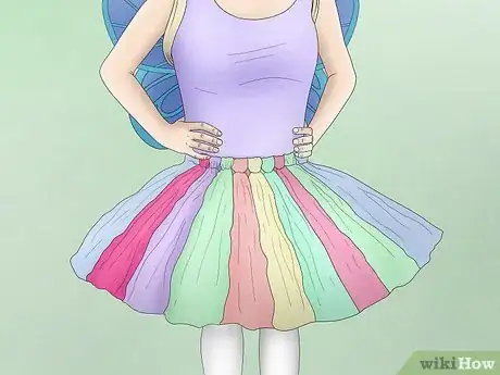 Imagen titulada Make a Fairy Costume Step 17