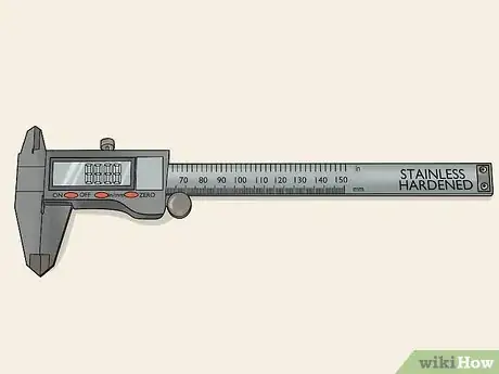 Imagen titulada Measure Thickness of Paper Step 5