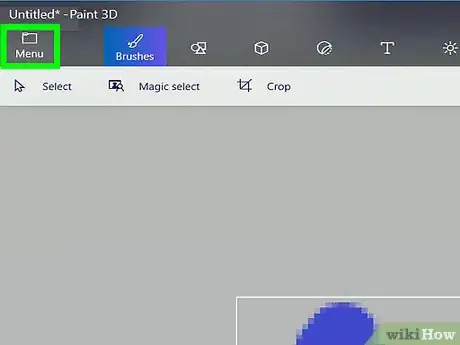 Imagen titulada Create an Icon in Paint Step 23