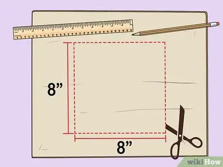 Imagen titulada Build a Pyramid for School Step 12