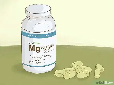 Imagen titulada Best Absorb Magnesium Supplements Step 6