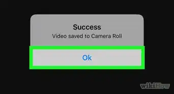 hacer un bucle de video en un iPhone con Video Roll
