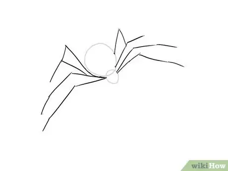 Imagen titulada Draw a Spider Step 12