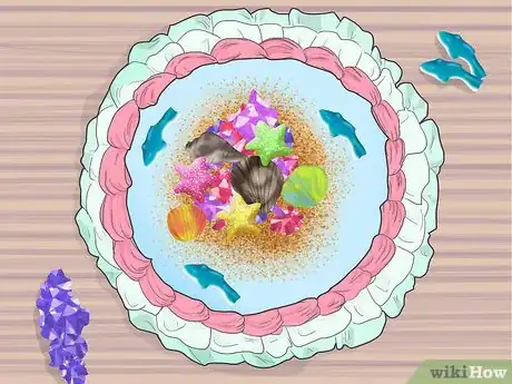 Imagen titulada Decorate an Ice Cream Cake Step 13