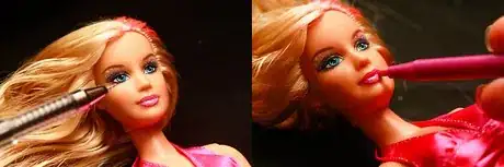 Imagen titulada Give a Barbie a Makeover Step 8