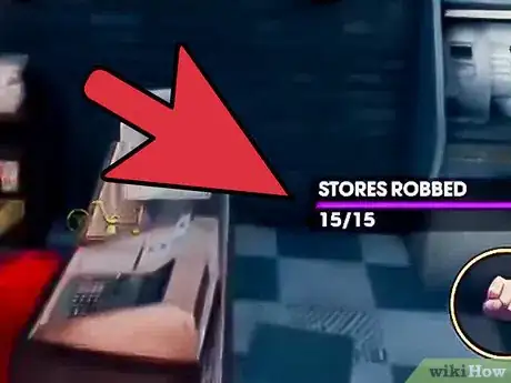 Imagen titulada Rob a Store in Saints Row 3 Step 7