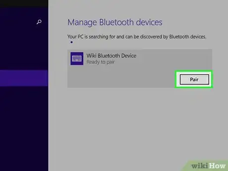 Imagen titulada Connect PC to Bluetooth Step 14