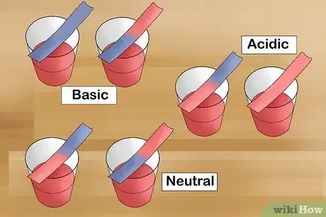 Imagen titulada Distinguish Between Acids and Bases Step 4