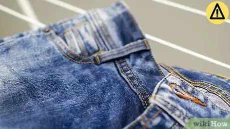 Imagen titulada Remove Ink Stains from Jeans Step 16