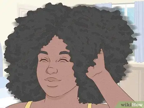 Imagen titulada Sleep with an Afro Step 14