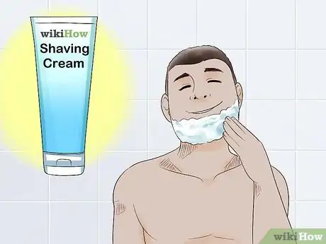 Imagen titulada Prevent Skin Irritation After Shaving Step 3