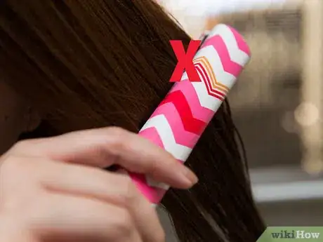 Imagen titulada Get Rid of Tangles in Your Hair Step 11