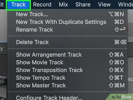 Imagen titulada Compose Music Using GarageBand Step 14