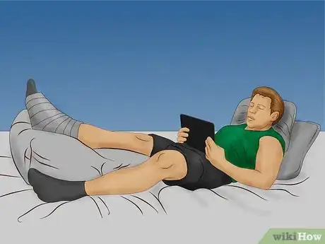 Imagen titulada Strengthen Your Ankle After a Sprain Step 2