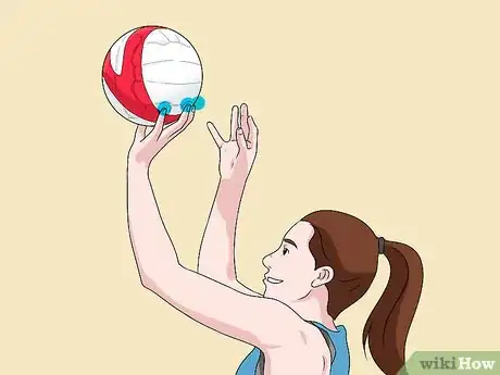 Imagen titulada Shoot in Netball Step 9