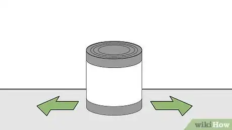 Imagen titulada Open a Can Without a Can Opener Step 13