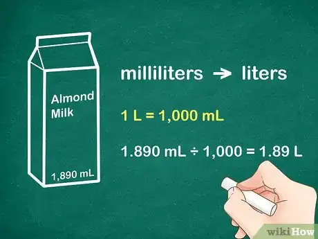 Imagen titulada Calculate Volume in Litres Step 4