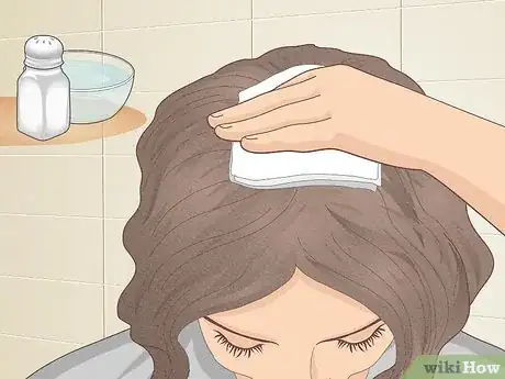 Imagen titulada Bumps on Scalp Step 7