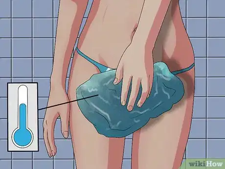 Imagen titulada Relieve Vaginal Burning Step 8