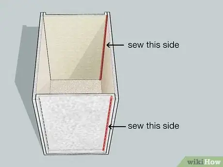 Imagen titulada Make a Cooler from Insulating Material Step 22