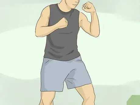 Imagen titulada Throw a Punch Step 14