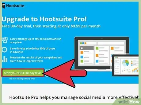 Imagen titulada Use Hootsuite Step 7