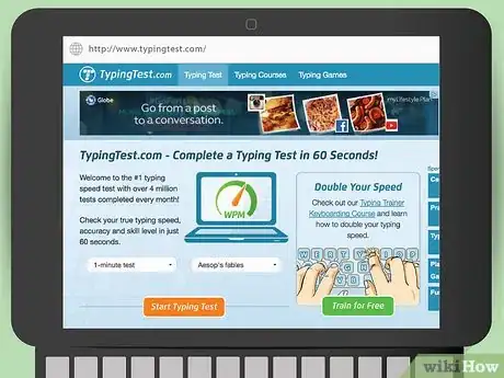 Imagen titulada Calculate Typing Speed Step 10
