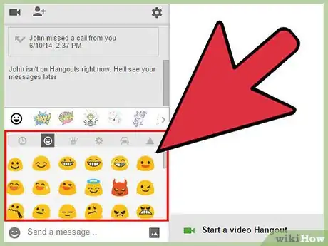 Imagen titulada Use Google+ Hangouts Step 5