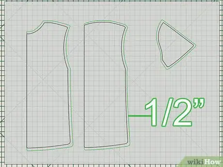 Imagen titulada Make Your Own T Shirt Step 9